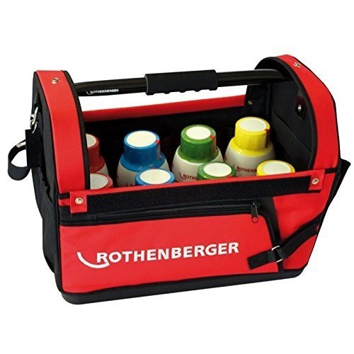 Rothenberger Roclean Set. - 1000001201