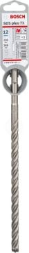 Bosch SDS Plus-7X Kırıcı Delici Uç 12,0x265 mm (1 Adet) - 2608576151
