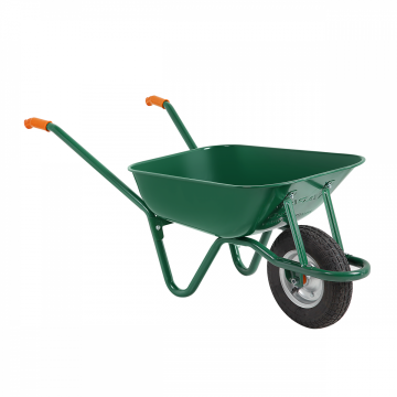 YAPAR Demonte El Arabası 120 Şişme Burçlu (3,50x7)