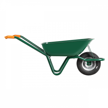 YAPAR Demonte El Arabası 120 Şişme Burçlu (3,50x7)