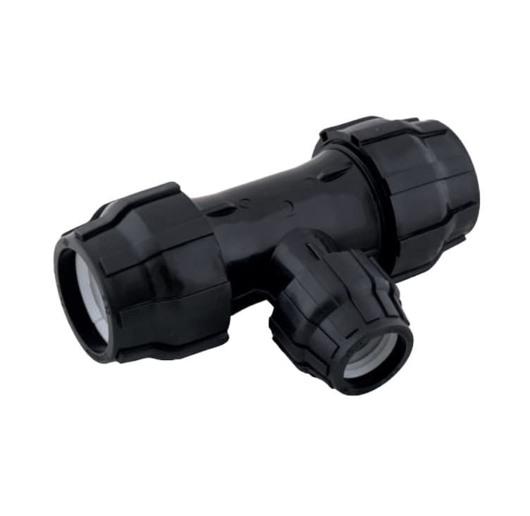 Senkron Kaplin Redüksiyon Te 63X32X63 Mm (9911012063032)