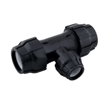 Senkron Kaplin Redüksiyon Te 63X32X63 Mm (9911012063032)