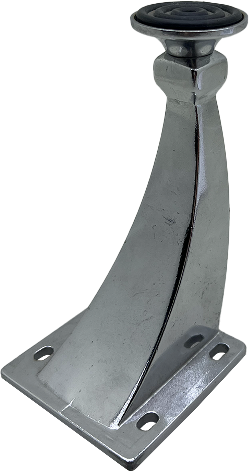 Ayder Arnova Kulp Krom 192 Mm