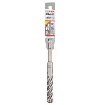 Bosch SDS Plus-5X Kırıcı Delici Uç 15,0x160 mm (1 Adet) - 2608833822