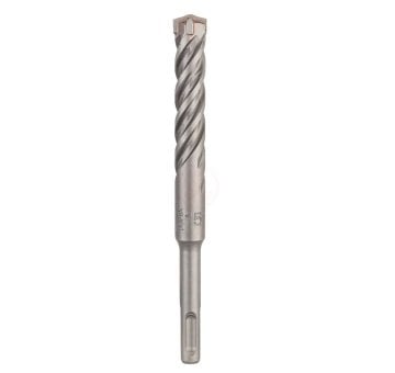 Bosch SDS Plus-5X Kırıcı Delici Uç 15,0x160 mm (1 Adet) - 2608833822