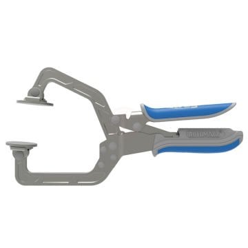 Kreg Automaxx Mengene Ahşap Kesim İşkencesi 76 mm