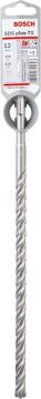 Bosch SDS Plus-7X Kırıcı Delici Uç 12,0x315 mm (1 Adet) - 2608576152