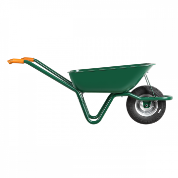 YAPAR Demonte El Arabası 120 Şişme Rulmanlı (3,50x7)