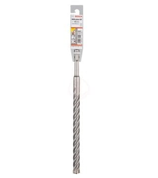 Bosch SDS Plus-5X Kırıcı Delici Uç 15,0x260 mm (1 Adet) - 2608833823