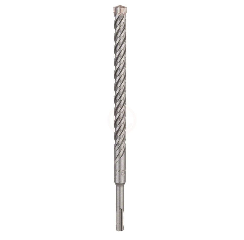 Bosch SDS Plus-5X Kırıcı Delici Uç 15,0x260 mm (1 Adet) - 2608833823
