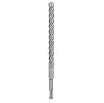 Bosch SDS Plus-5X Kırıcı Delici Uç 15,0x260 mm (1 Adet) - 2608833823