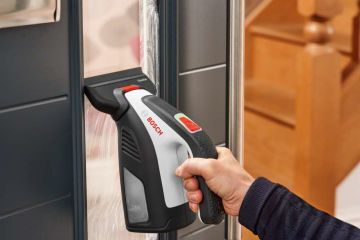 Bosch Sistem Aksesuar / GlassVAC Yedek Lastik Küçük - F016800573