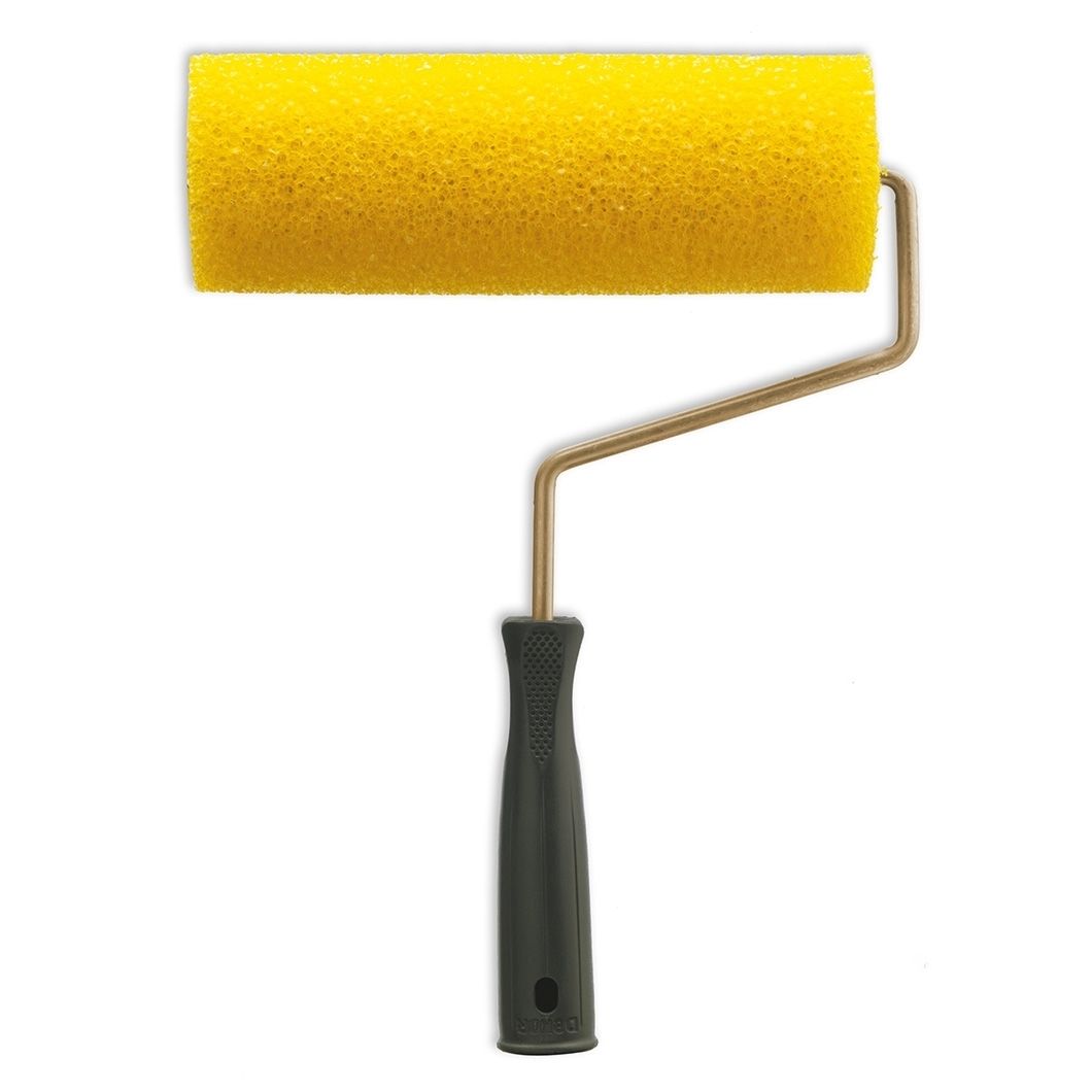 Dekor Rulo 1122 Sünger Kristalli Rulo 25 Cm