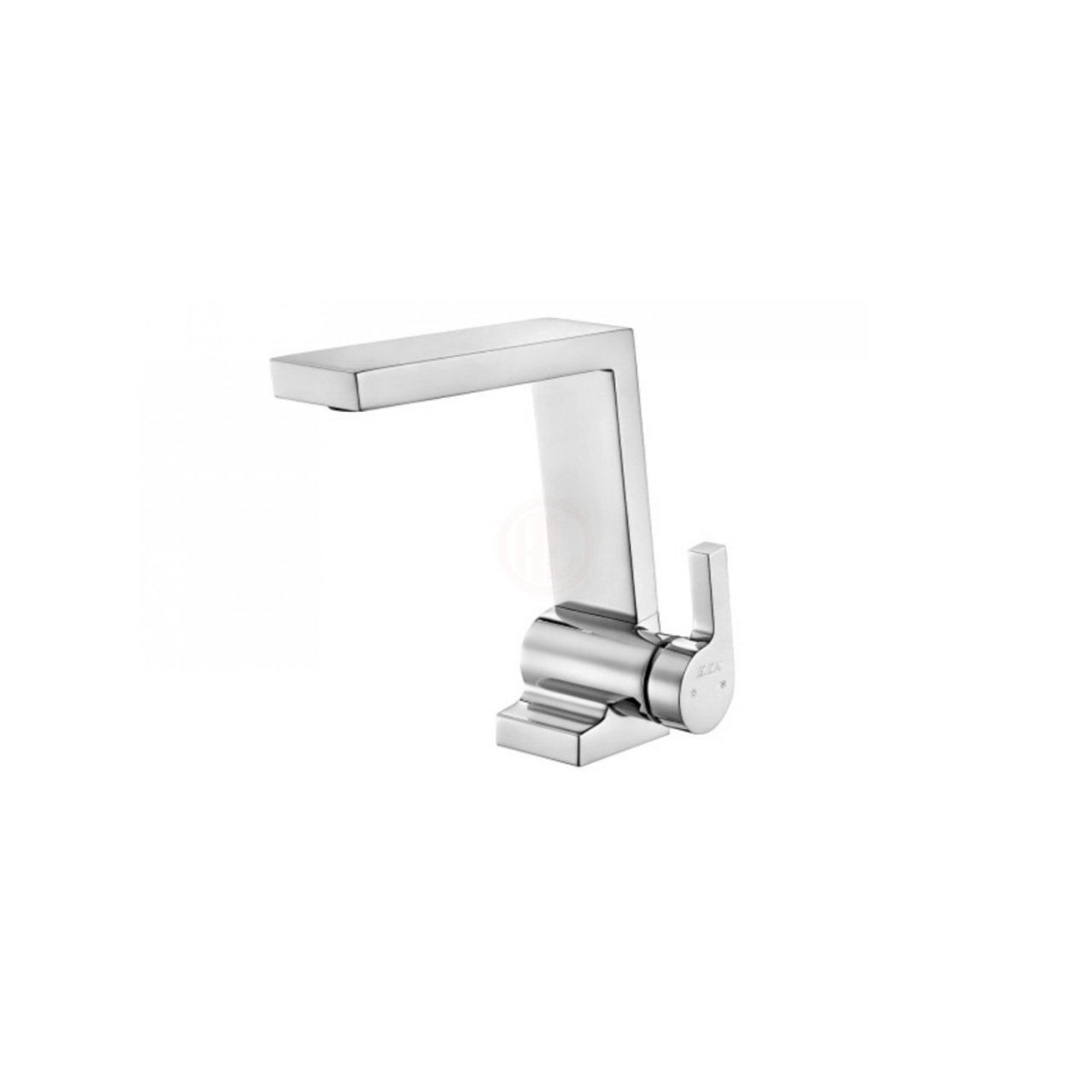 Eca Icon Lavabo Bataryası Krom - 102188037H