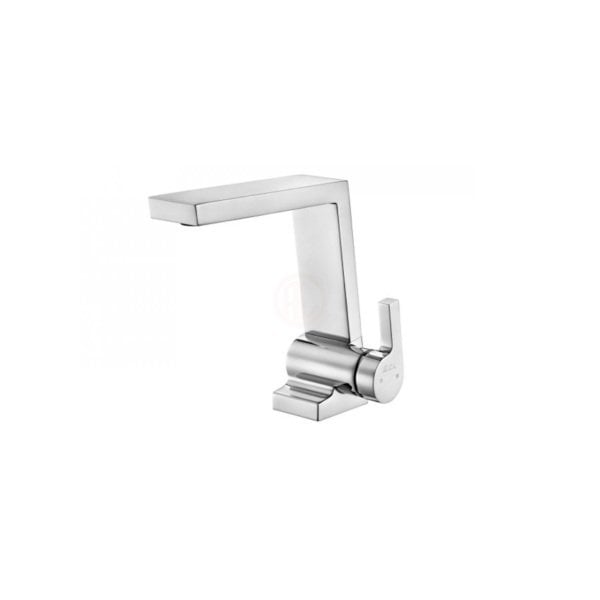 Eca Icon Lavabo Bataryası Krom - 102188037H