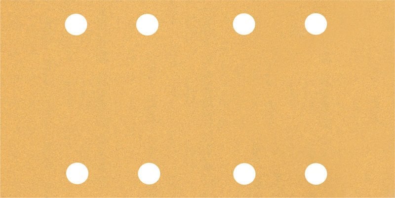 Bosch Expert Zımpara Kağıdı C470 93x186 100 Kum 8 Delikli 50 Li Paket - 2608900938