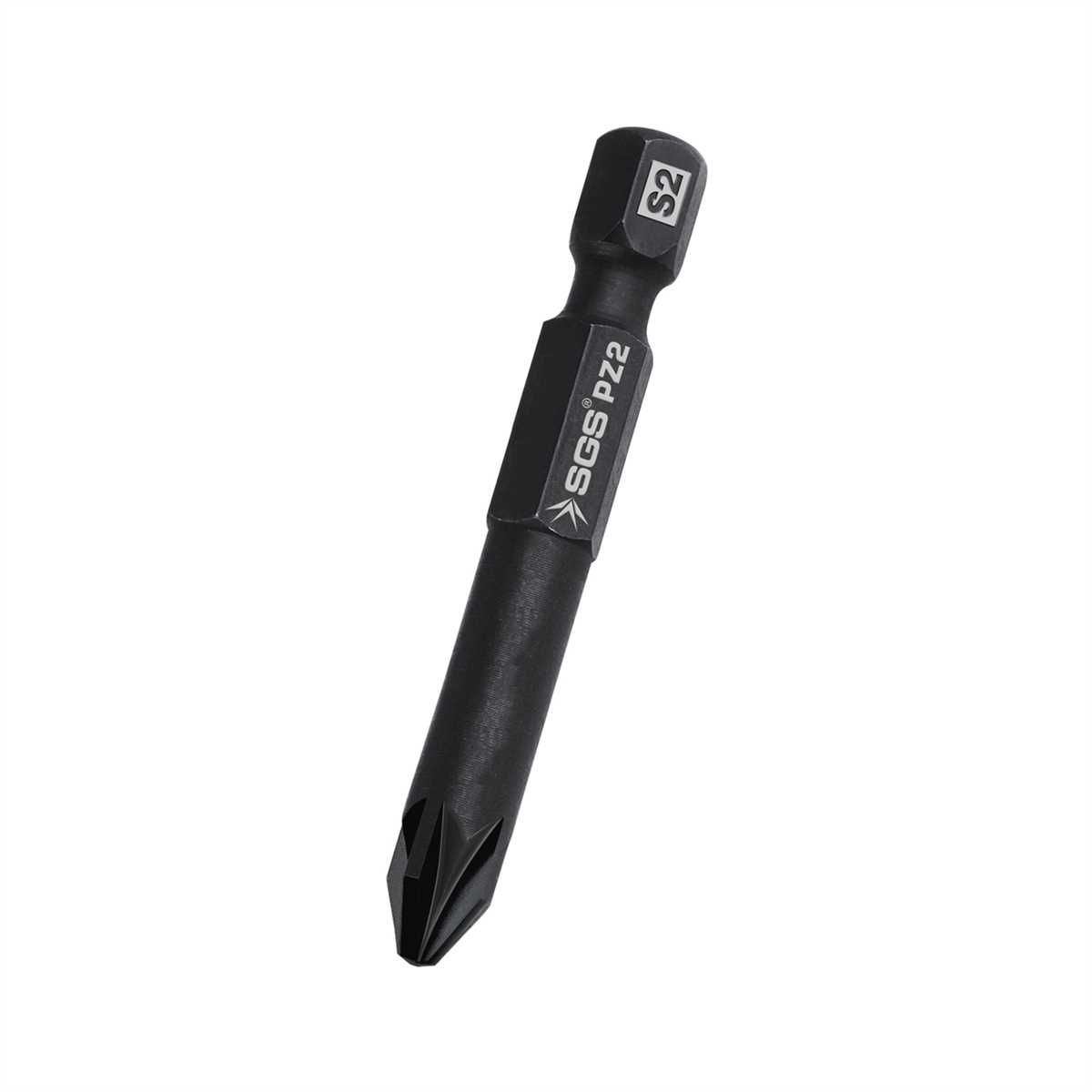 SGS 3828 Pozidriv Uçlu Bits S2 Pz2X150Mm