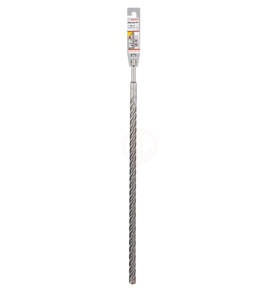 Bosch SDS Plus-5X Kırıcı Delici Uç 15,0x460 mm (1 Adet) - 2608833824