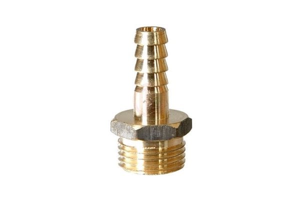 Klepsan Çubuk Hortum Rakoru 1/2 20 mm