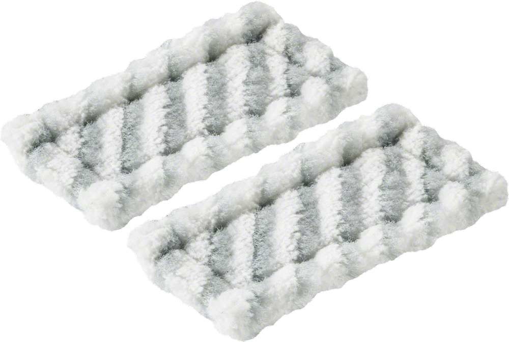 Bosch Sistem Aksesuar / GlassVAC Yedek Mikrofiber Bez Küçük - F016800574