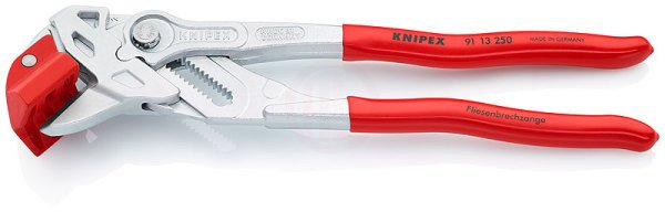 Knipex 91 13 250 FAYANS KIRMA PENSESİ - KNI9113250