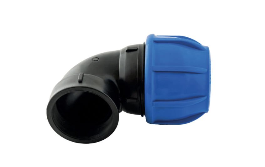 Senkron Kaplin Dişi Dirsek 32X1 İnç (9911206032004)