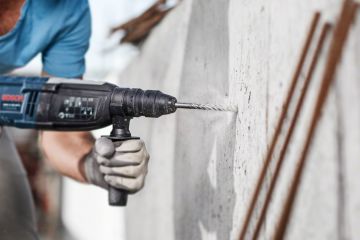 Bosch SDS Plus-7X Kırıcı Delici Uç 12,0x365 mm (1 Adet) - 2608576153