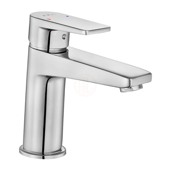 Eca Dalia Lavabo Bataryası Krom 11 - 102188111