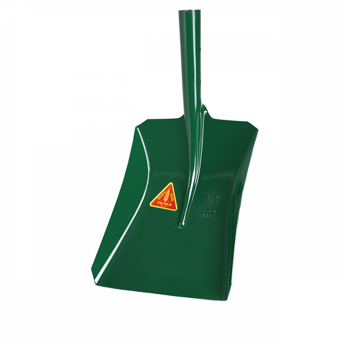 YAPAR Faryap Küreği 6300 Sapsız