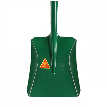 YAPAR Faryap Küreği 6300 Sapsız