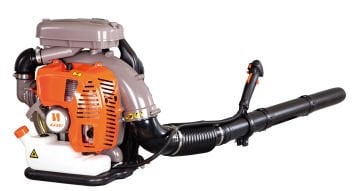 Kasei Benzinli Üfleme Makinası 63.3 Cc - KASEIEB650A-E