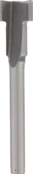 Dremel Freze Ucu HSS 8,0 mm (655) - 26150655JA