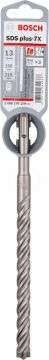 Bosch SDS Plus-7X Kırıcı Delici Uç 13,0x215 mm (1 Adet) - 2608576156