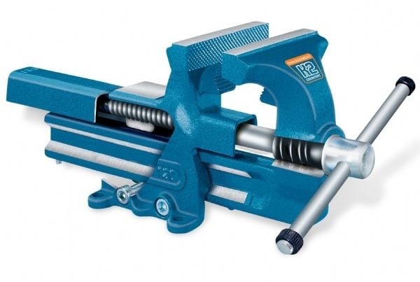 Kanca K2 Tesisatçı Mengene 140 mm - 60205300140