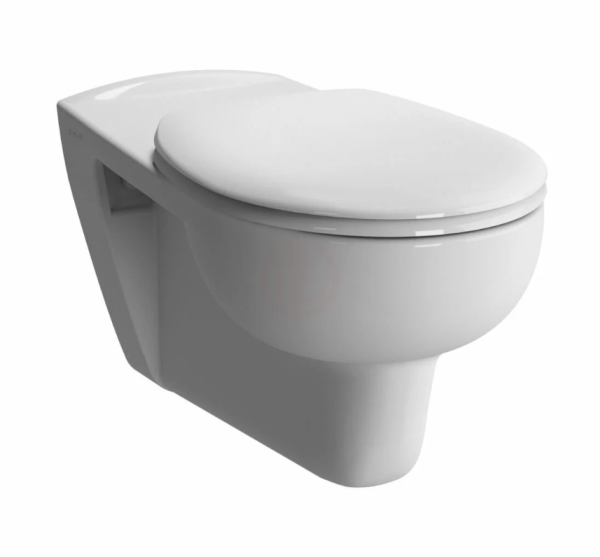 Vitra Özel İhtiyaç Asma Klozet Conforma - 5813L003-0850