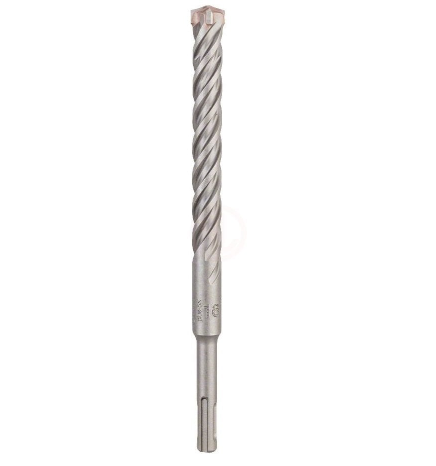 Bosch SDS Plus-5X Kırıcı Delici Uç 16,0x210 mm (1 Adet) - 2608833825