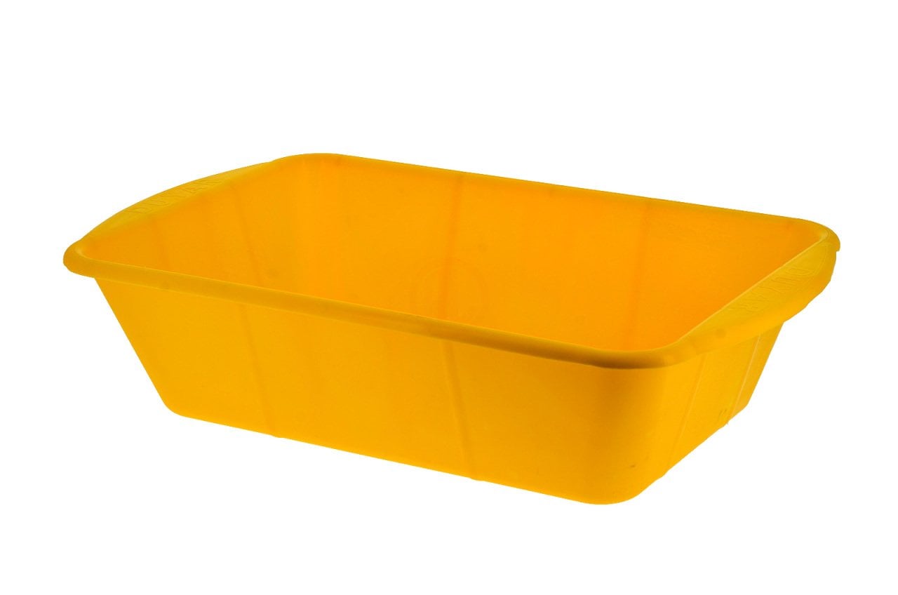 Duyar Sıva ve Alçı Teknesi 35 Lt