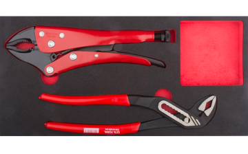 Ceta Form 2 Parça Pense Seti (Eva Lı)