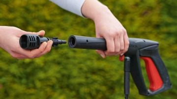 Bosch Sistem Aksesuar / Adaptör Karcher Aksesuarları İçin - F016800575