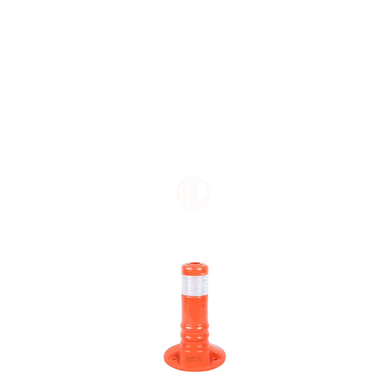 MFK Plastik Delinatör Eko 30 Cm Turuncu - MFK2031