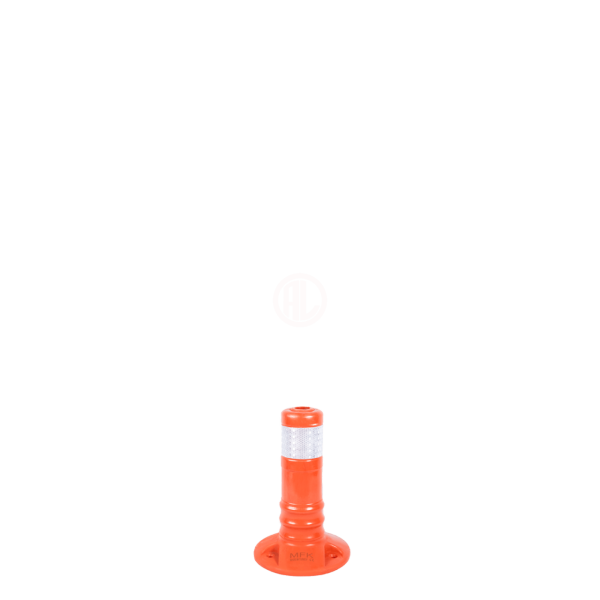 MFK Plastik Delinatör Eko 30 Cm Turuncu - MFK2031