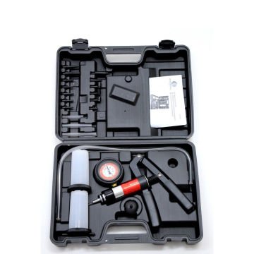 Worldforce Vakum ve Basınç Test Kiti