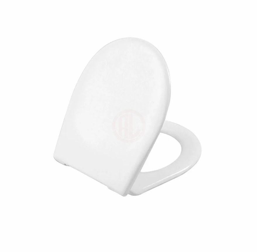 Vitra Arkitekt Klozet Kapağı S10 Metal Menteşeli Üstten Sıkmalı - 25-003-001