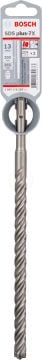 Bosch SDS Plus-7X Kırıcı Delici Uç 13,0x265 mm (1 Adet) - 2608576157