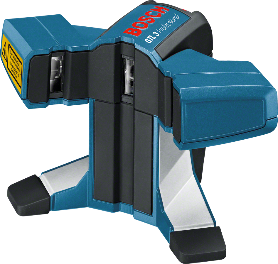 Bosch Fayans Lazeri GTL 3 - 0601015200