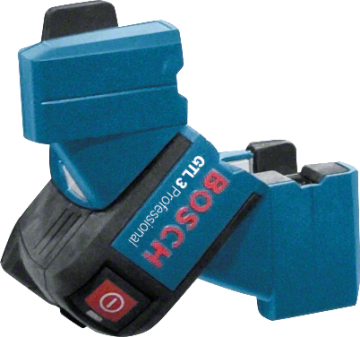 Bosch Fayans Lazeri GTL 3 - 0601015200