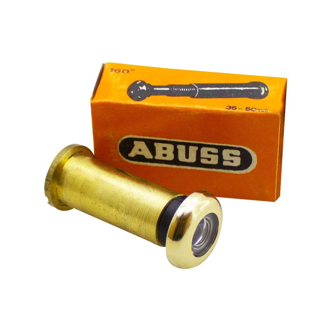 Abuss Kapı Dürbünü 160 (35-50 mm)
