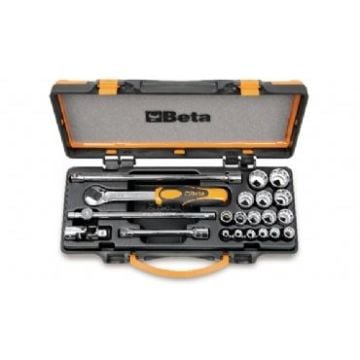 Beta Lokma Takımı Yıldız 910 B/C16