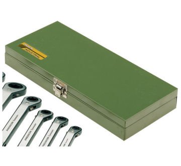 Proxxon Cırcırlı Anahtar Takımı (6 Parça) (23231)
