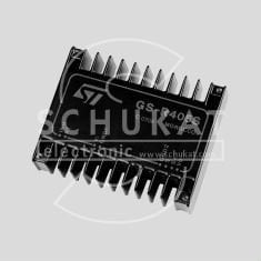 Schukat Çıkışı 5-40 V Ayarlanabilen 4Amper Switching Regülatör